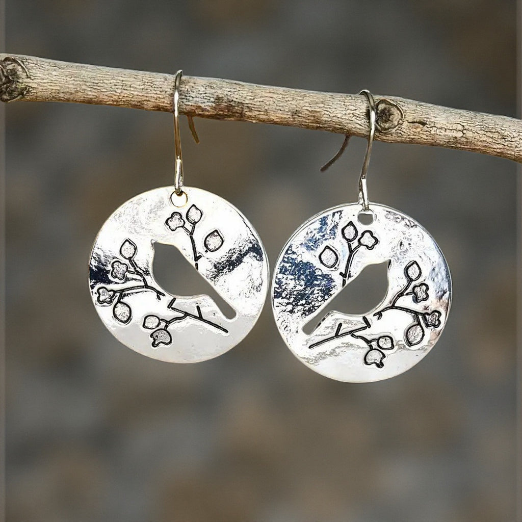 Classic Earring with Timeless Appeal