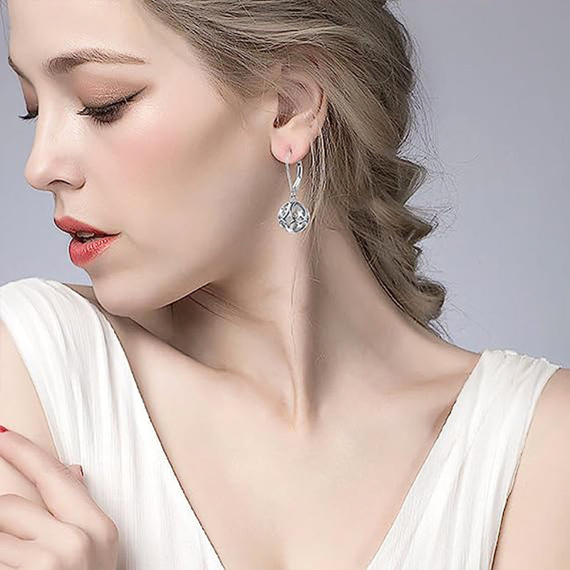 Beautiful Earring with Unique Style