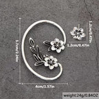 Stunning Earring for Daily Wear