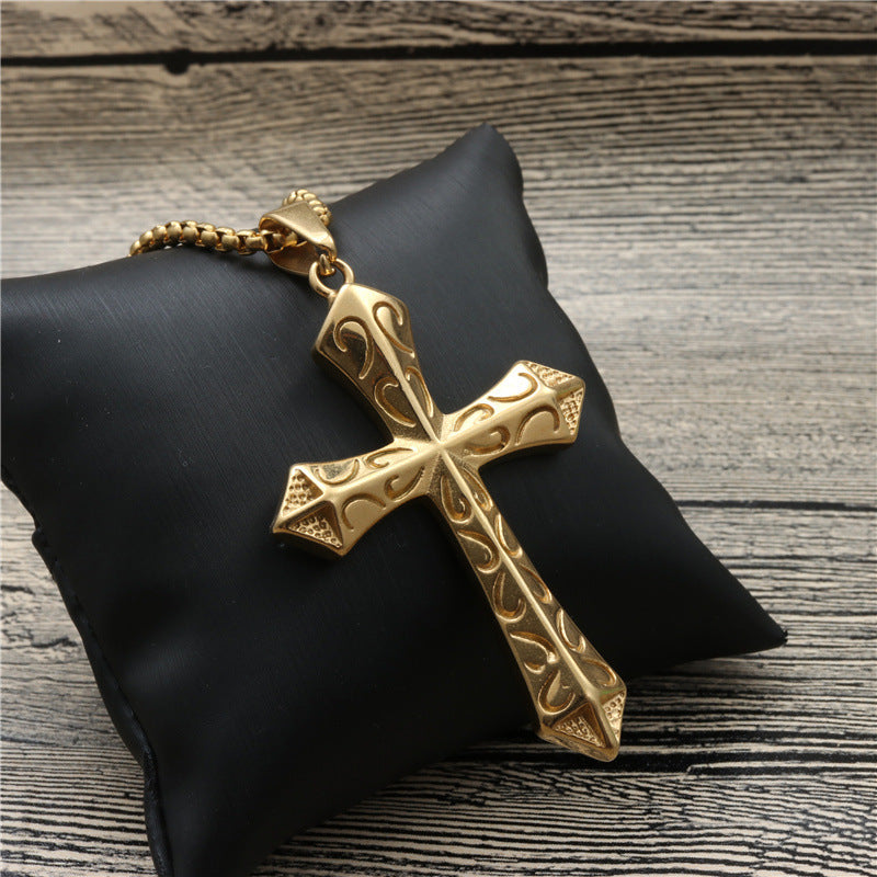 Vintage Handmade Necklace