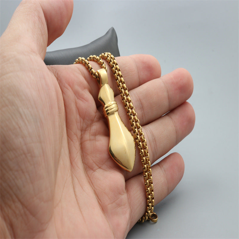 Delicate Artisan Necklace