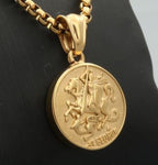 Delicate Artisan Necklace