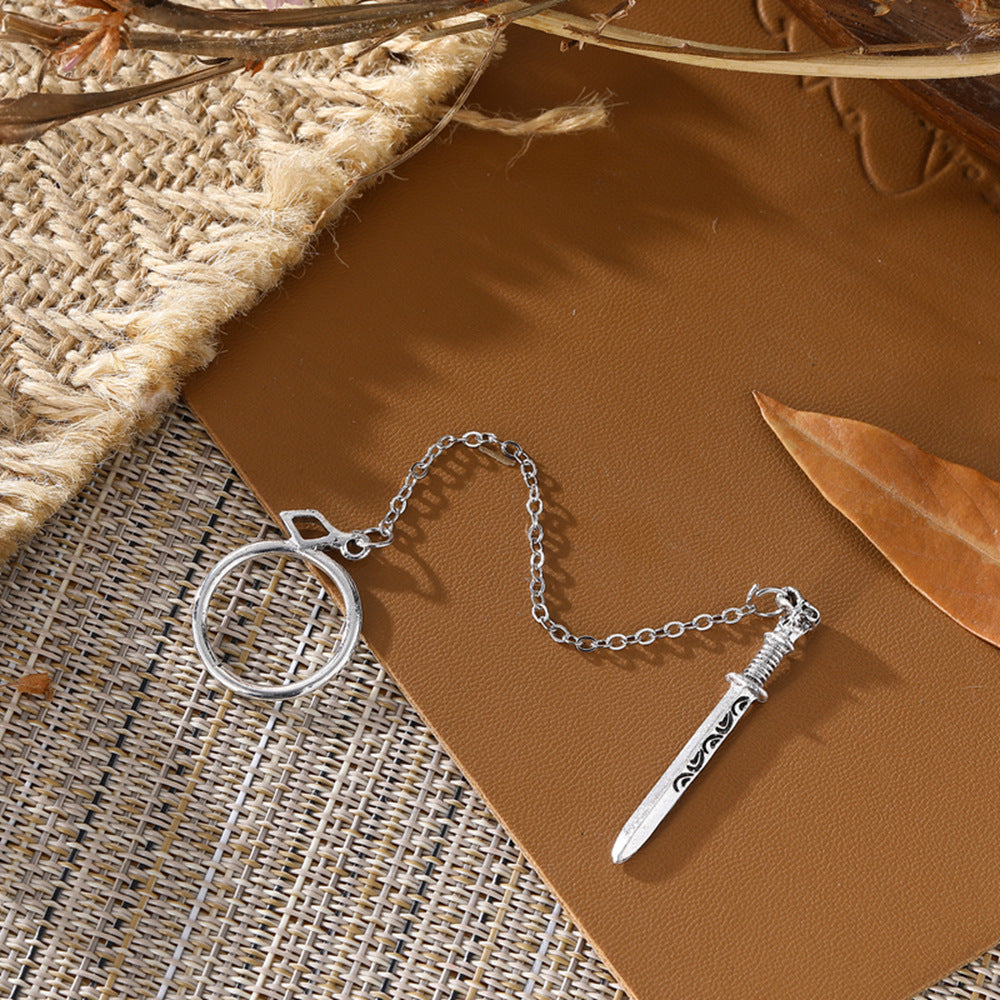 Beautiful Chain with Unique Style