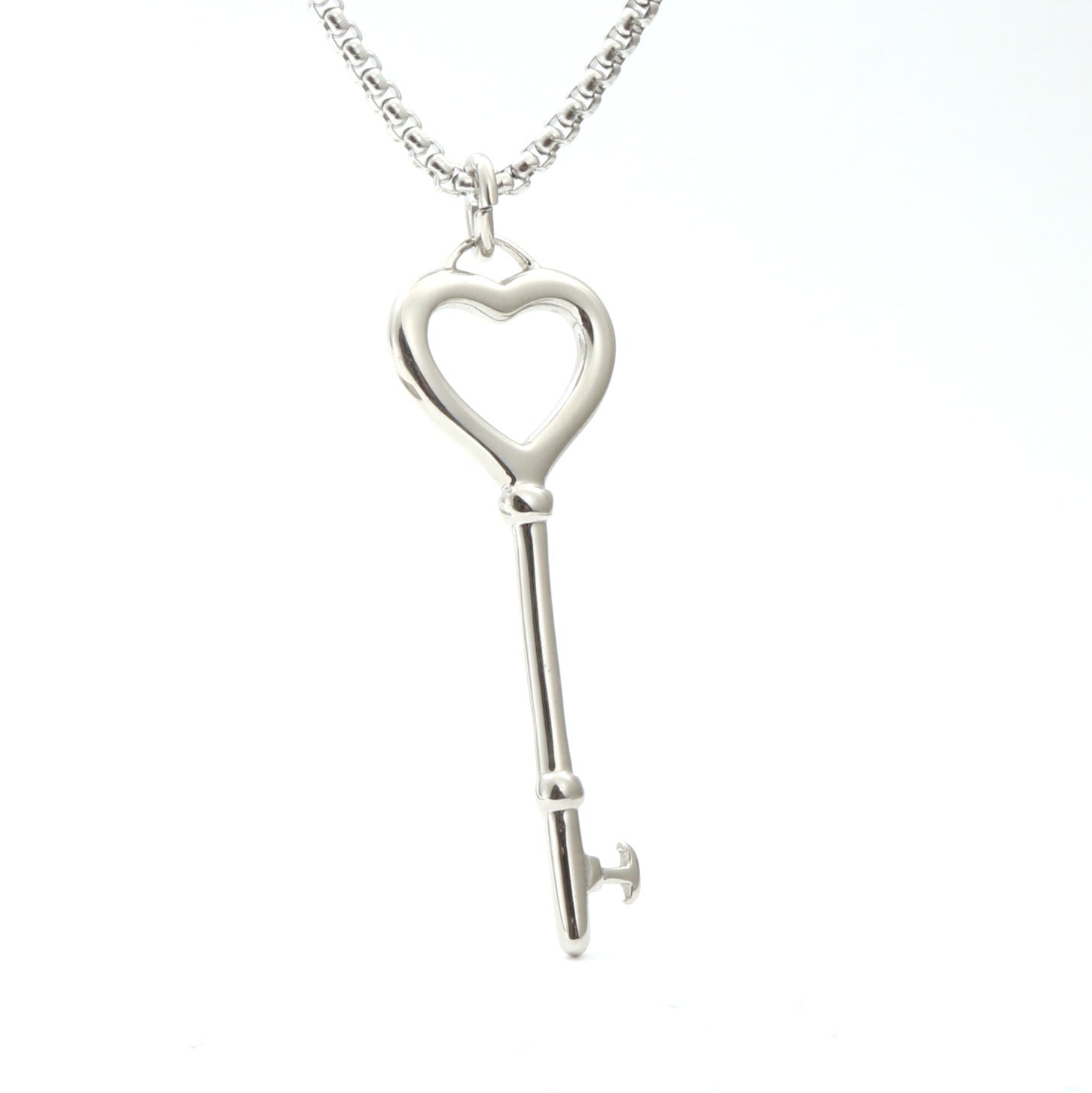 Classic Necklace with Timeless Appeal