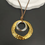 Beautiful Necklace with Unique Style