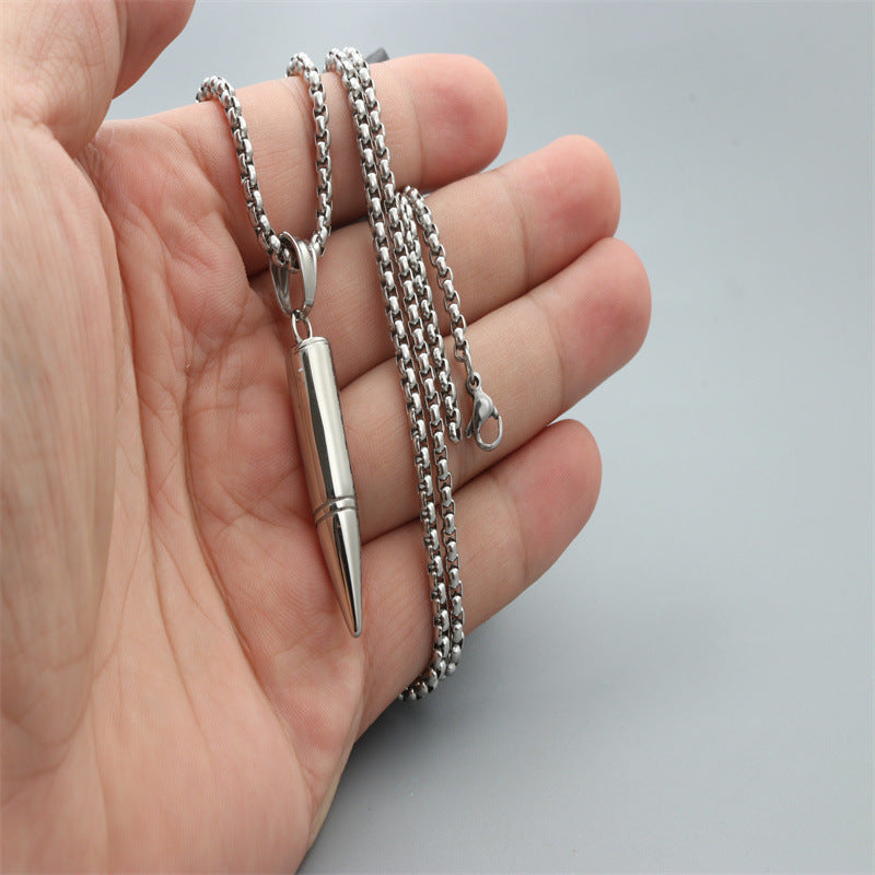 Beautiful Necklace with Unique Style