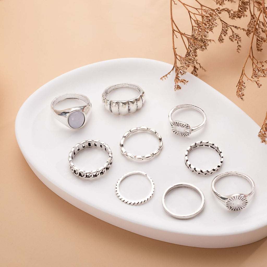 Beautiful Chain with Unique Style