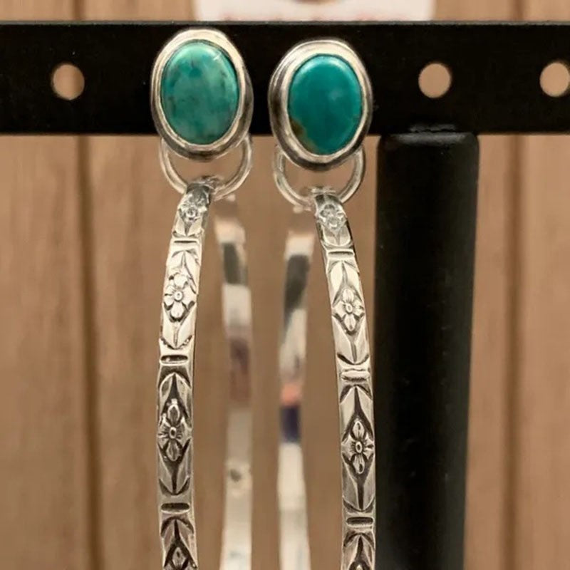Beautiful Earring with Unique Style