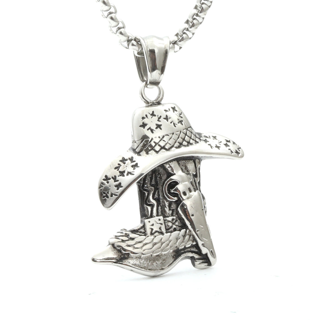 Delicate Artisan Necklace