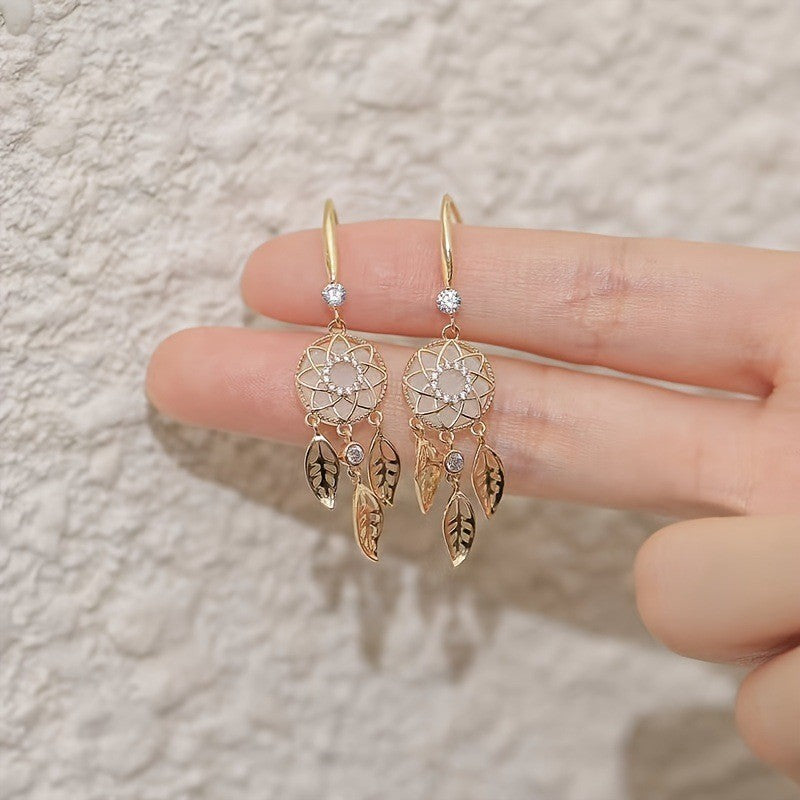 Beautiful Earring with Unique Style