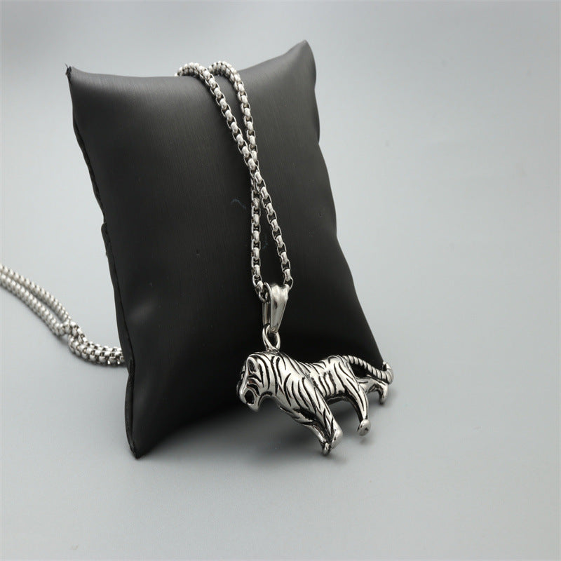 Beautiful Necklace with Unique Style