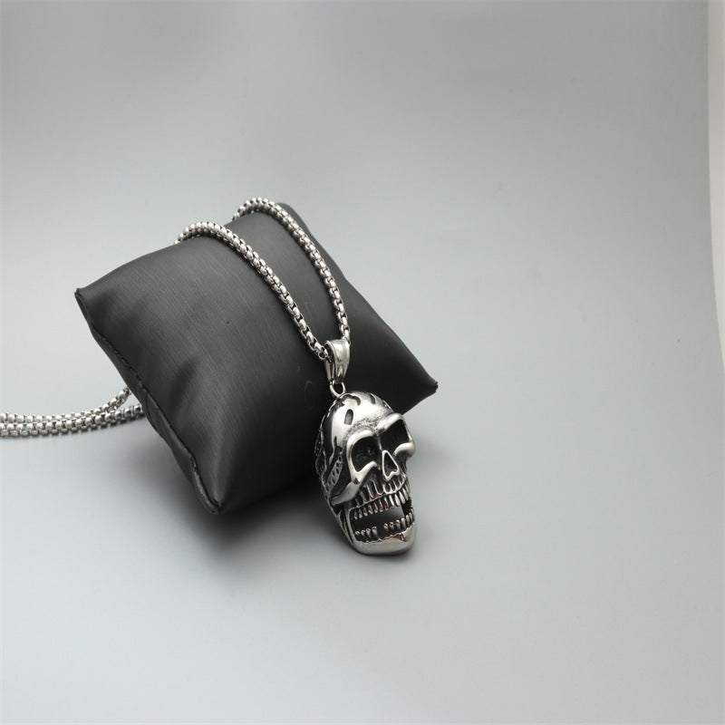 Charming Necklace for Any Occasion