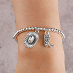 Classic Bracelet with Timeless Appeal