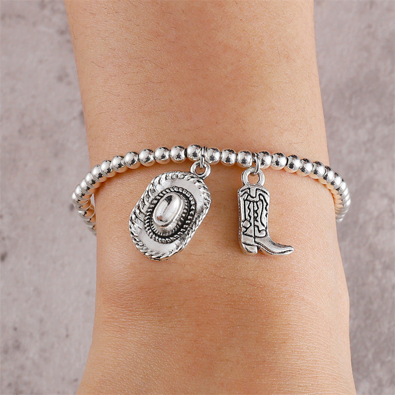 Classic Bracelet with Timeless Appeal