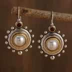 Romantic Pearl Earring for Special Moments