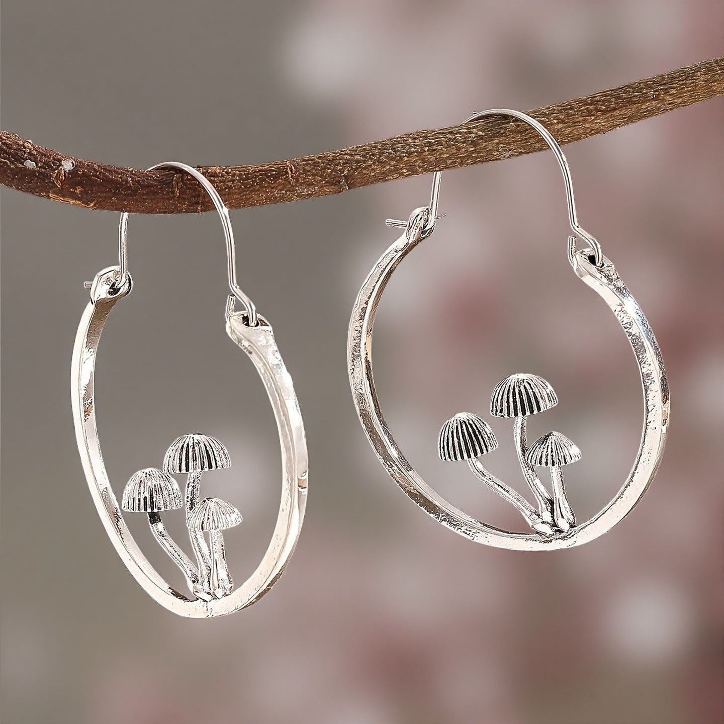 Romantic Earring for Special Moments