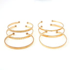 Beautiful Bracelet with Unique Style