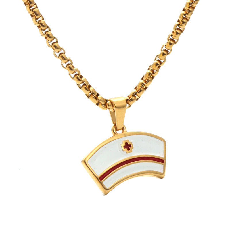 Romantic Necklace for Special Moments