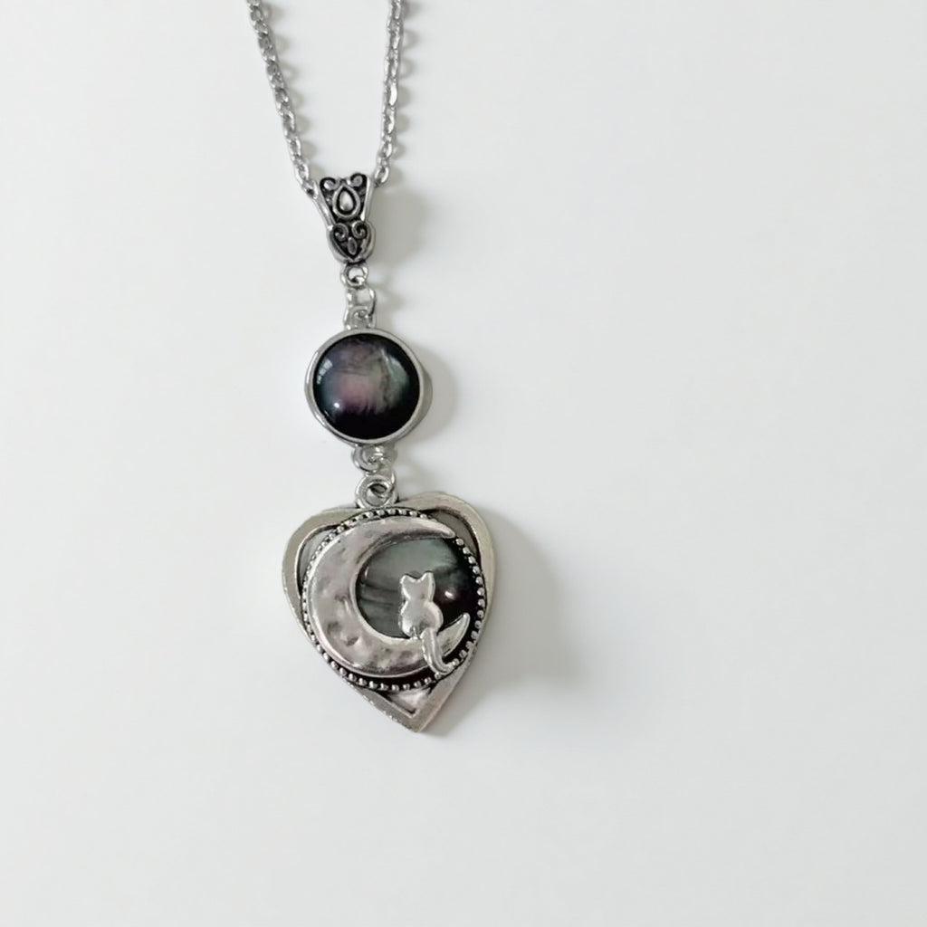 Delicate Artisan Necklace