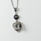 Delicate Artisan Necklace