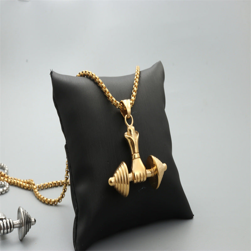 Beautiful Necklace with Unique Style