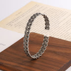 Delicate Artisan Bracelet