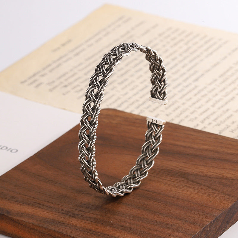 Delicate Artisan Bracelet