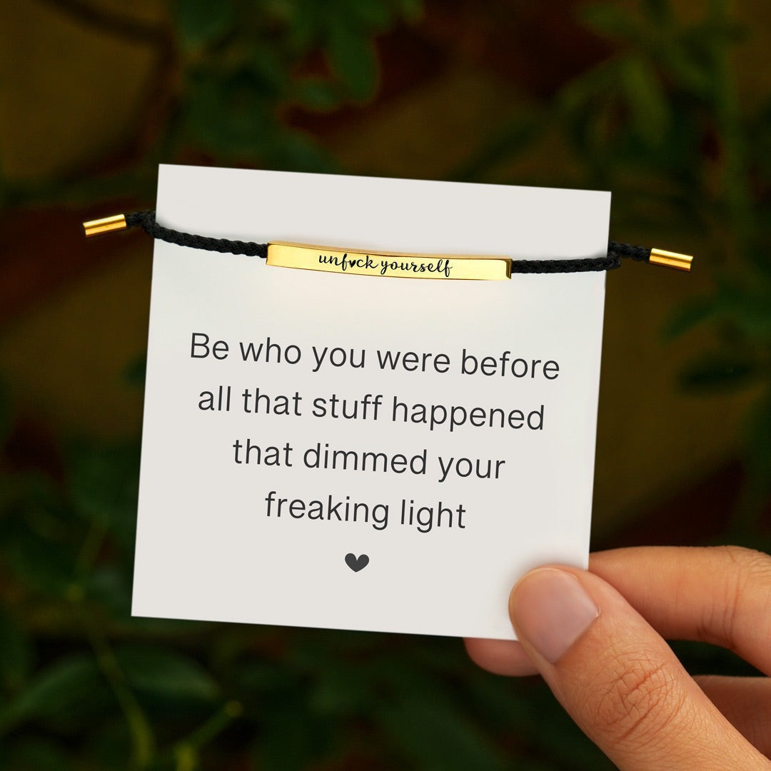 Beautiful Bracelet with Unique Style