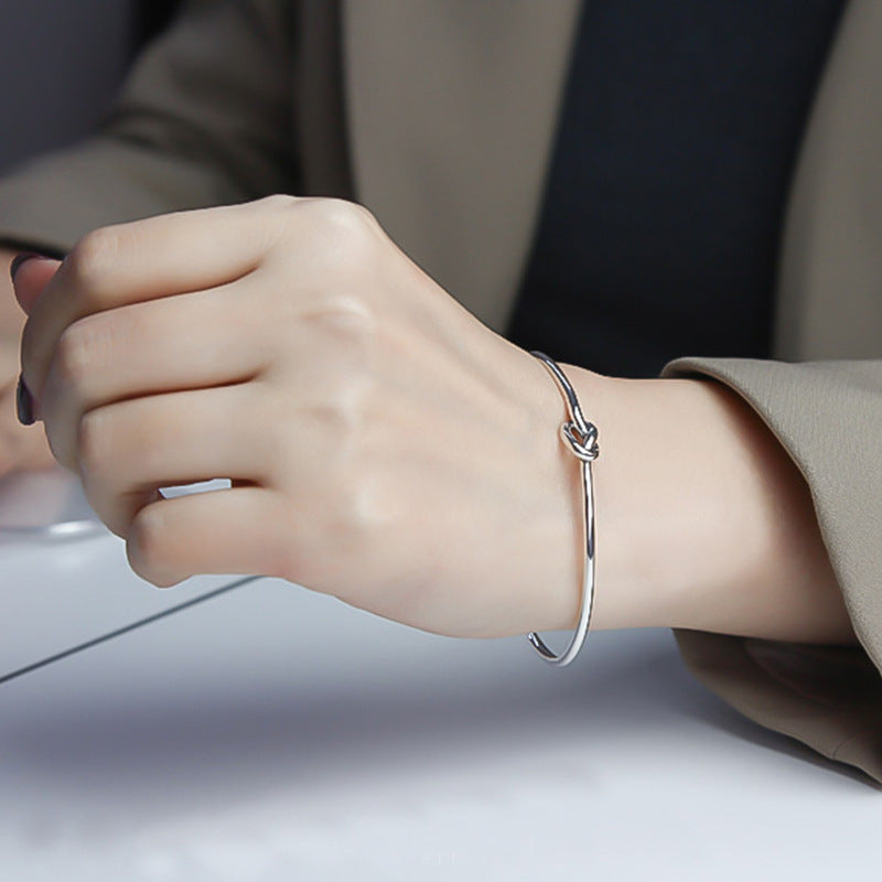 Delicate Artisan Bracelet