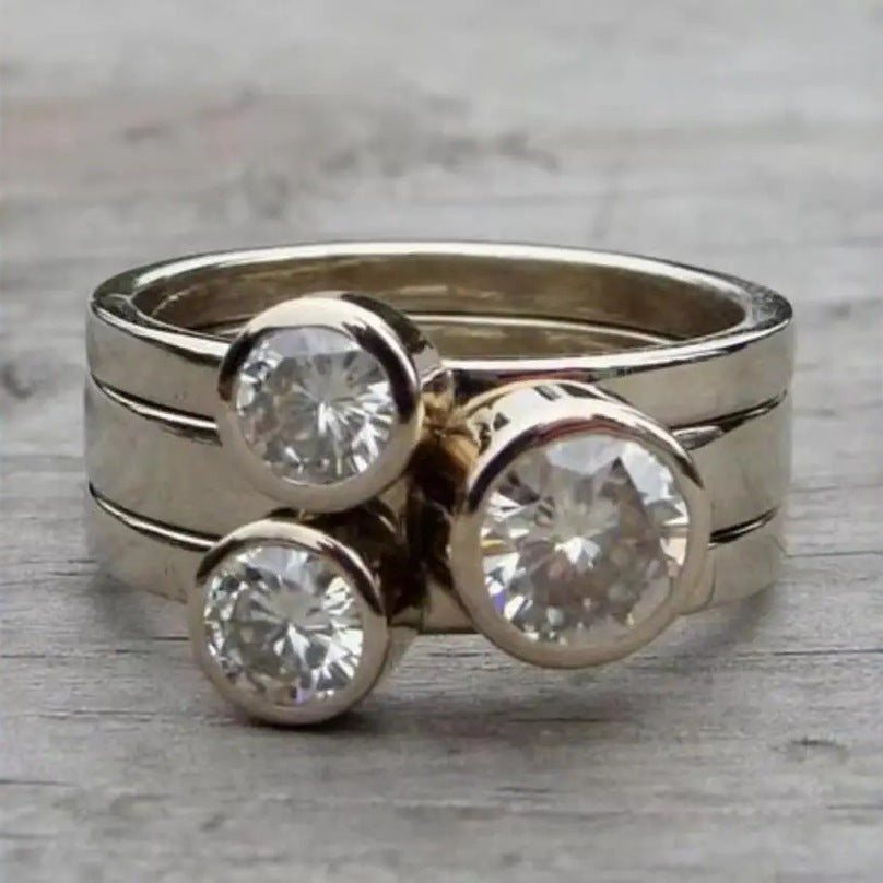 Charming Ring for Any Occasion