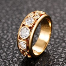 Stunning Ring for Daily Wear