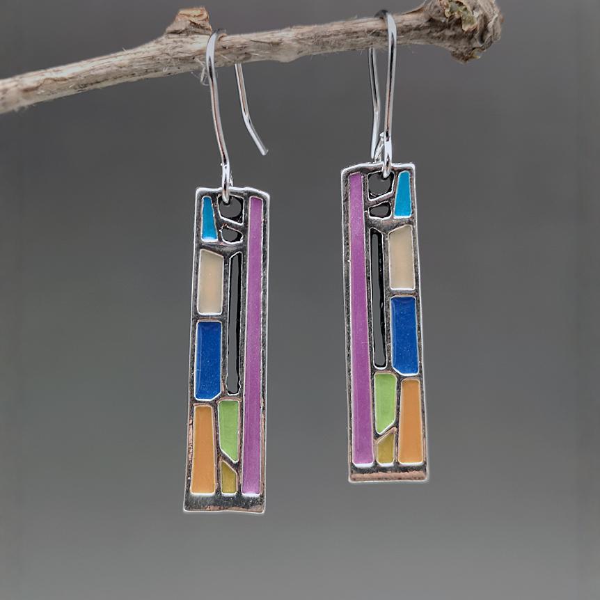 Romantic Earring for Special Moments