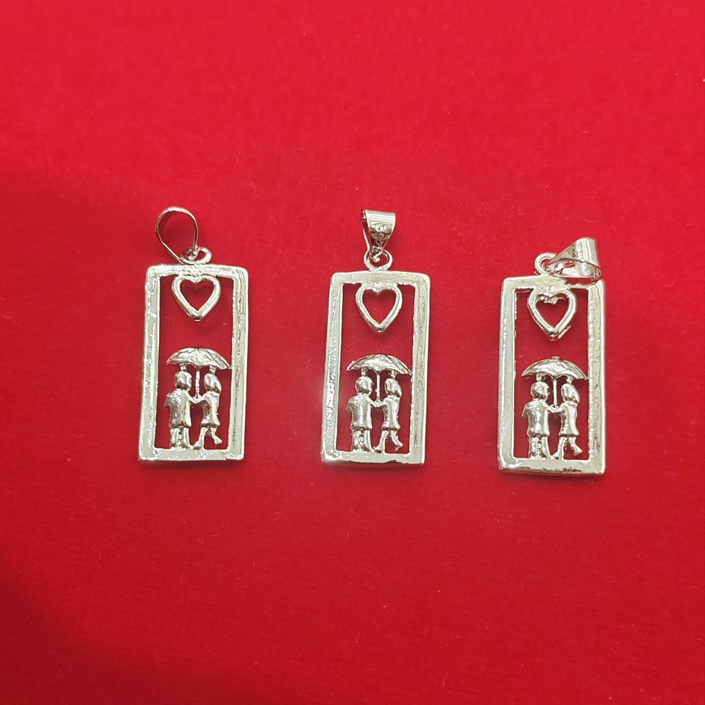 Vintage Handmade Necklace