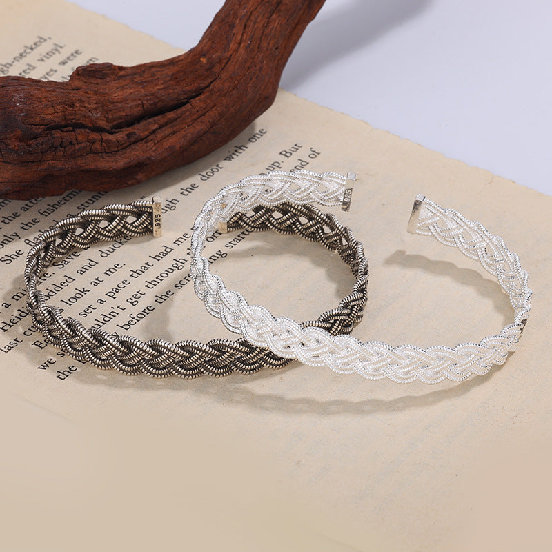 Delicate Artisan Bracelet