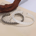 Delicate Artisan Bracelet