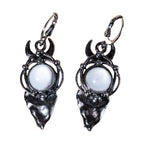 Vintage Handmade Pearl Earring