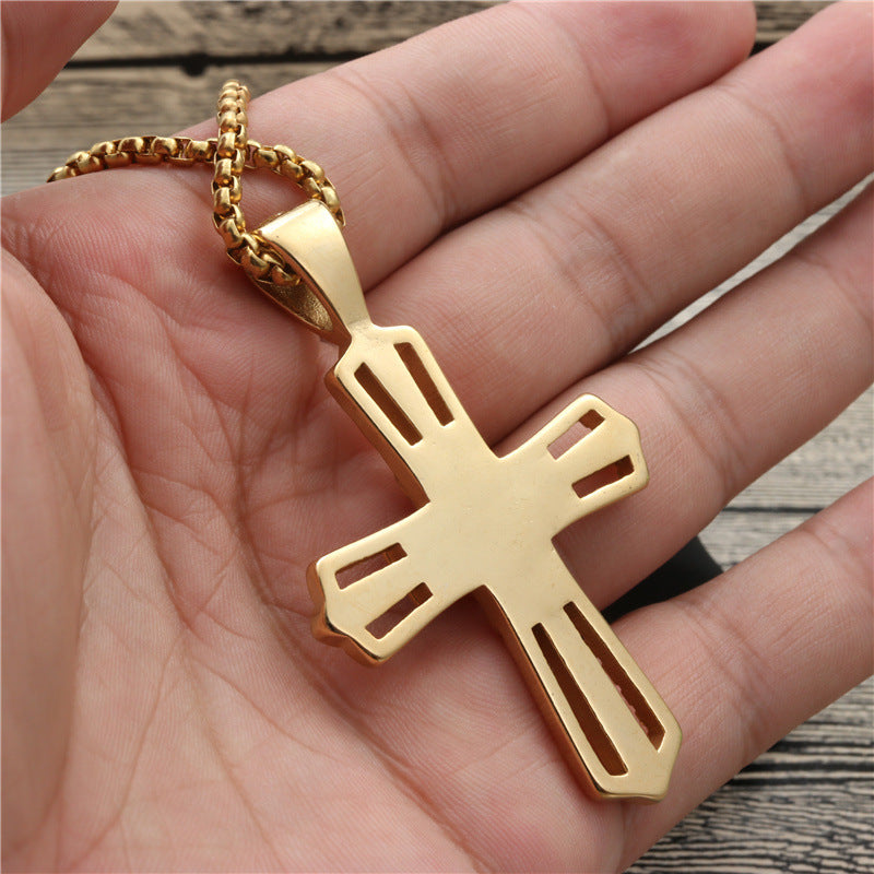 Beautiful Necklace with Unique Style