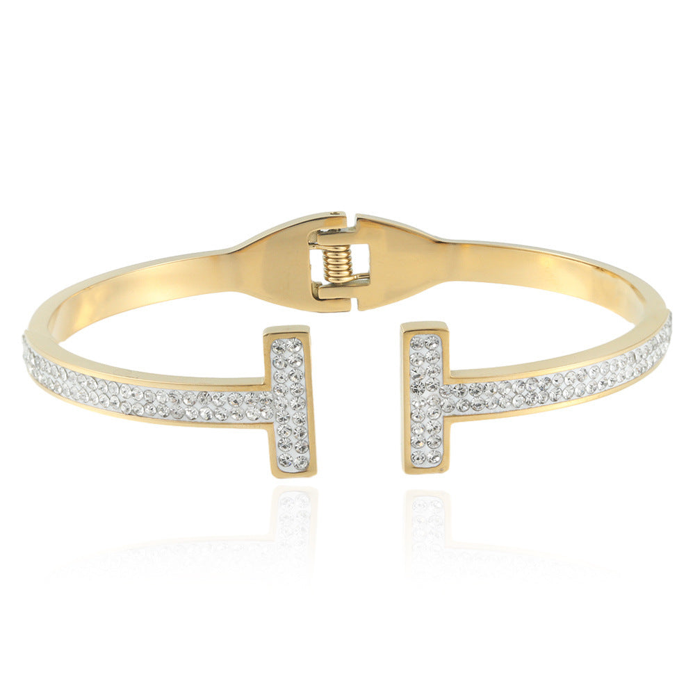 Classic Bracelet with Timeless Appeal