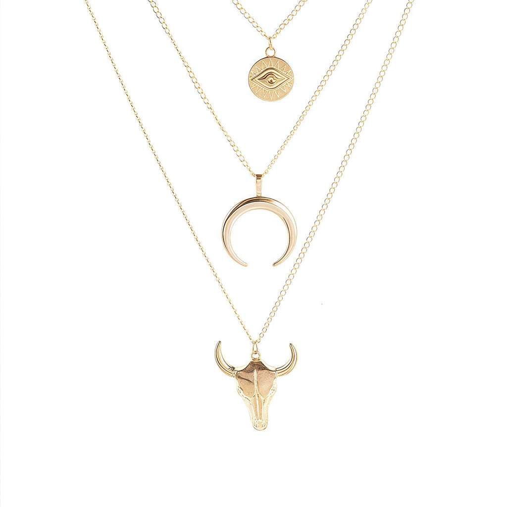 Classic Necklace with Timeless Appeal