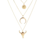 Classic Necklace with Timeless Appeal