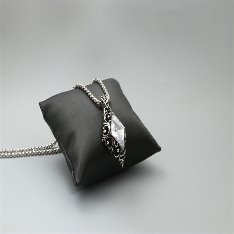 Stunning Necklace for Daily Wear