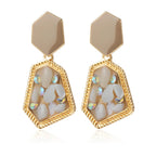 Elegant Silver Earring for Every Occasion