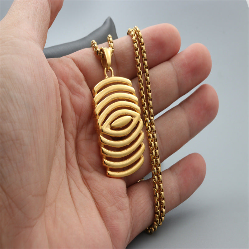 Delicate Artisan Necklace