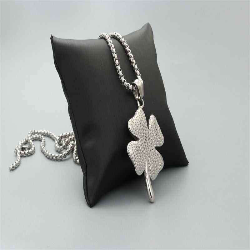 Delicate Artisan Necklace