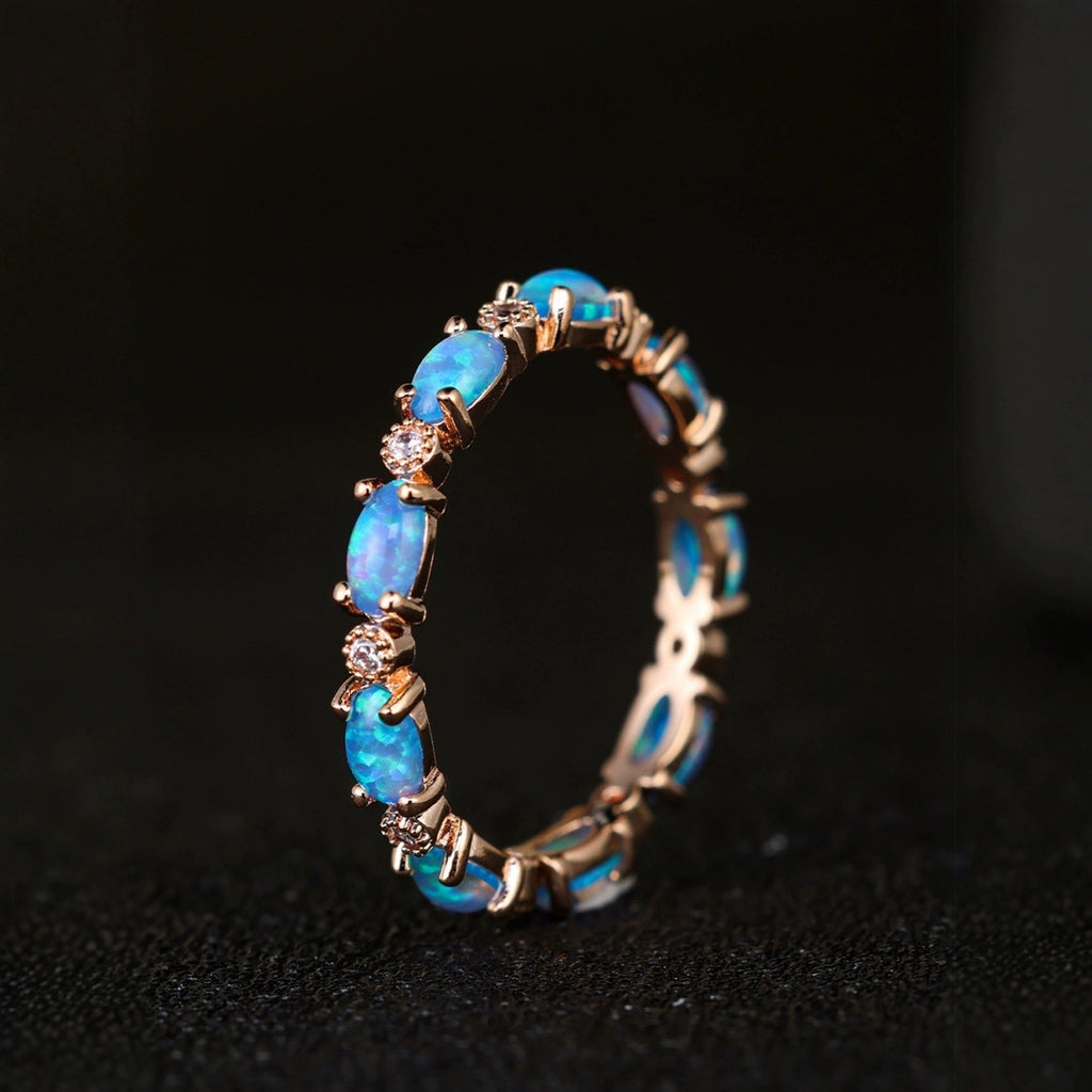 Charming Ring for Any Occasion