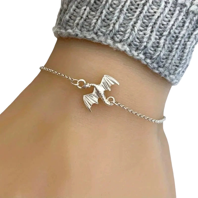 Beautiful Bracelet with Unique Style