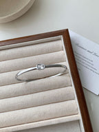 Delicate Artisan Bracelet