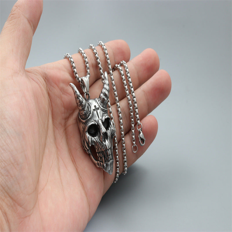 Beautiful Necklace with Unique Style