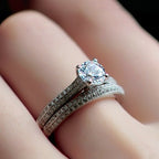 Classic Set with Timeless Appeal