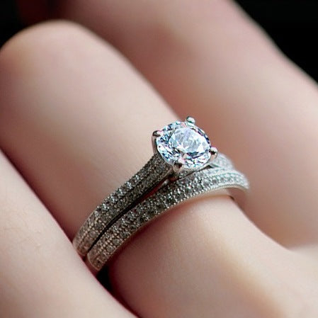 Classic Set with Timeless Appeal